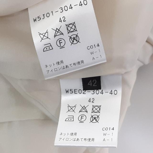 トゥービーシック ワンピーススーツ美品 - 人気商品は 3552円引き