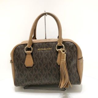 マイケルコース(Michael Kors)のマイケルコース ハンドバッグ -(ハンドバッグ)