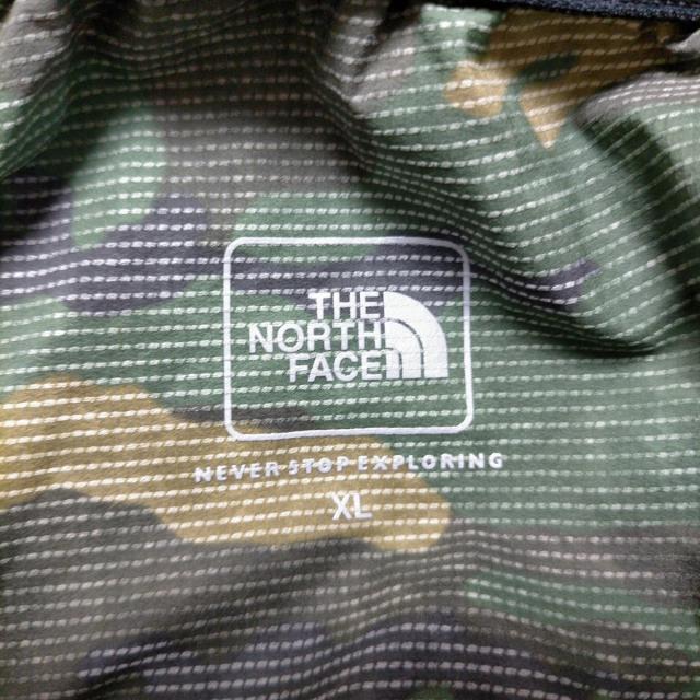 THE NORTH FACE(ザノースフェイス)のノースフェイス ハーフパンツ サイズXL - メンズのパンツ(ショートパンツ)の商品写真