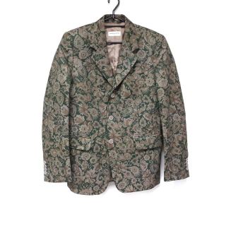 ドリスヴァンノッテン(DRIES VAN NOTEN)のドリスヴァンノッテン ジャケット 44 L -(その他)