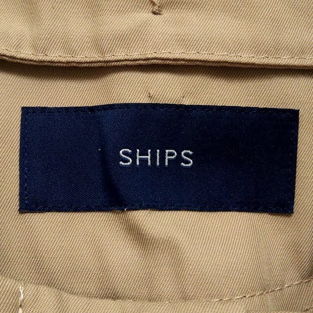 SHIPS(シップス)のシップス コート サイズ36 S レディース - レディースのジャケット/アウター(その他)の商品写真