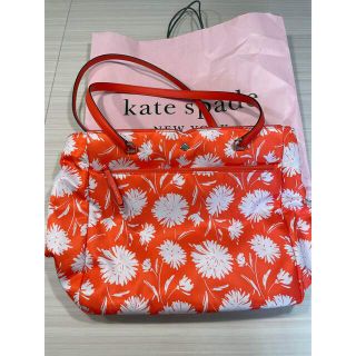 ケイトスペードニューヨーク(kate spade new york)のケイトスペードニューヨーク 新品トートバッグ(トートバッグ)