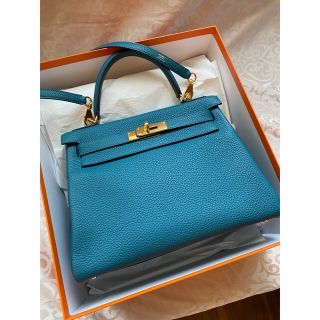 エルメス(Hermes)のエルメス　ケリー　28(ハンドバッグ)