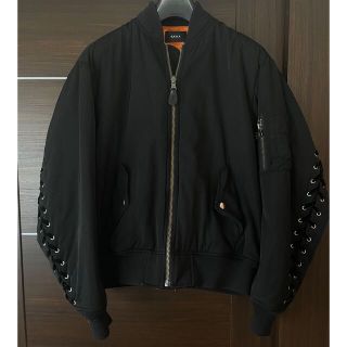 ジーヴィジーヴィ MA-1の通販 200点以上 | G.V.G.V.を買うならラクマ ジーヴィジーヴィ MA-1の通販 200点以上 | G.V.G.V.を買うならラクマ
