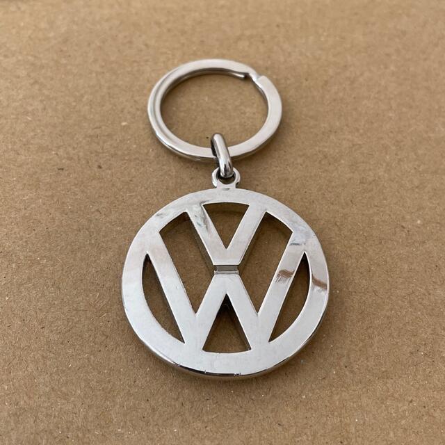 Volkswagen(フォルクスワーゲン)のフォルクスワーゲン　キーリング メンズのファッション小物(キーホルダー)の商品写真