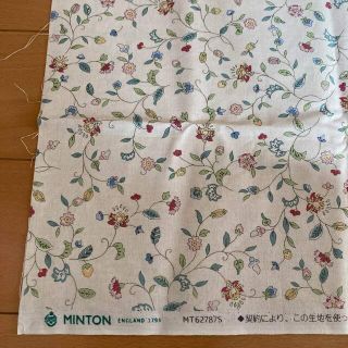 ミントン ハンドメイドの通販 32点 | MINTONを買うならラクマ