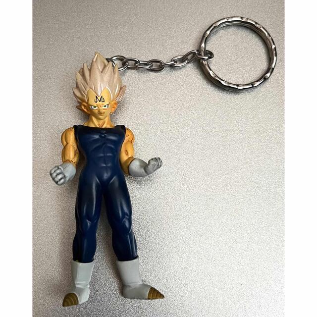 BANPRESTO - ドラゴンボールZ ハイクオリティキーホルダー BANPRESTO - ドラゴンボールZ ハイクオリティキーホルダー