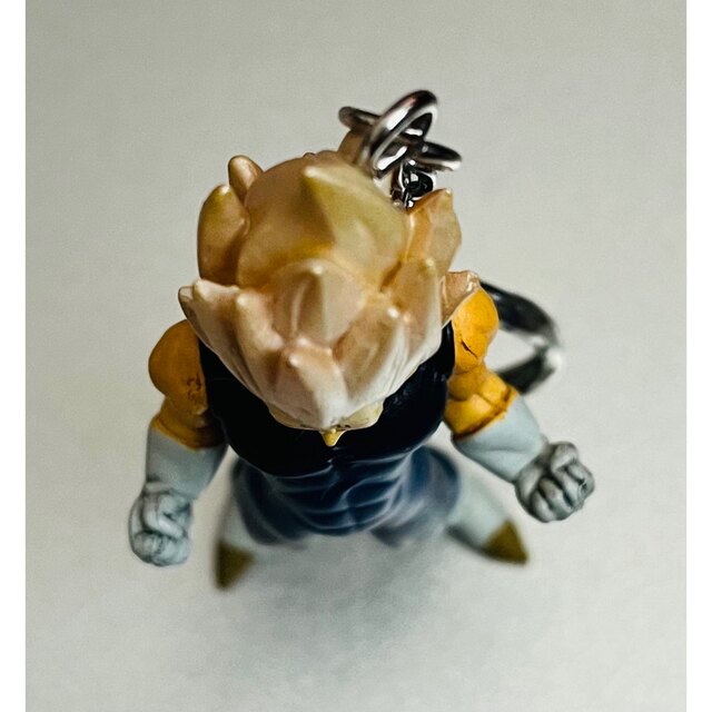 BANPRESTO - ドラゴンボールZ ハイクオリティキーホルダー BANPRESTO - ドラゴンボールZ ハイクオリティキーホルダー