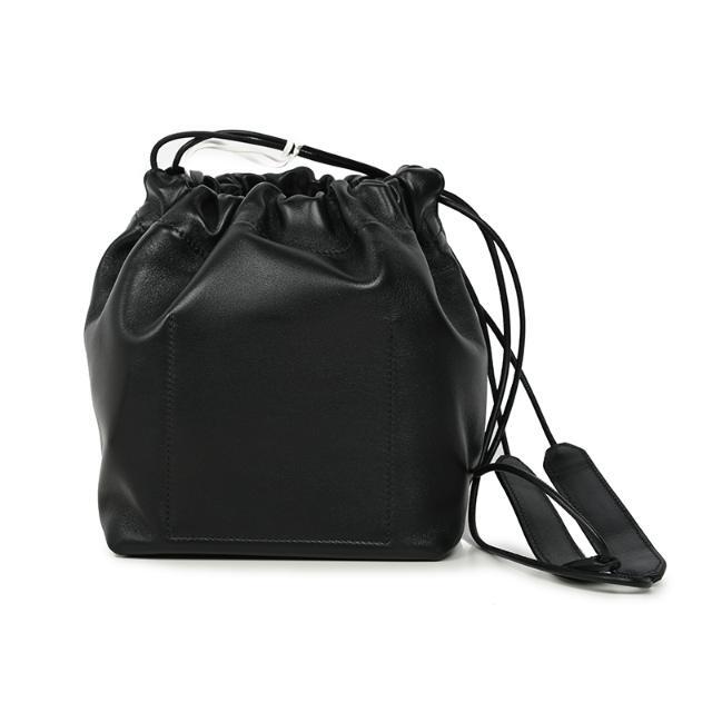 JIL SANDER ジルサンダー ドローストリングバッグ 巾着バッグ 鞄