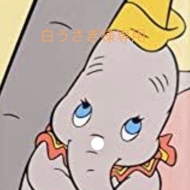 チャチャ様専用ですサイズ【小】の白うさぎ☆うさぎの帽子