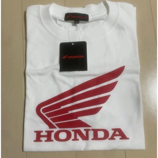ホンダ(ホンダ)のHONDA ウィングTシャツ　M(Tシャツ/カットソー(半袖/袖なし))