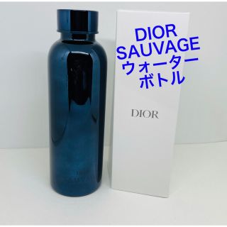 Christian Dior - Christian Dior ディオール 水筒 ボトル タンブラー Christian Dior - Christian Dior ディオール 水筒 ボトル タンブラー