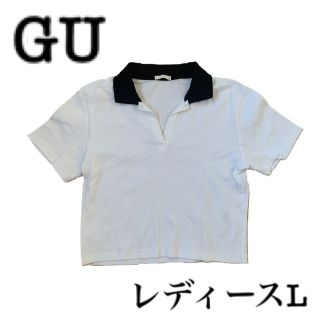 ジーユー Tシャツ(レディース/半袖)の通販 10,000点以上 | GUの