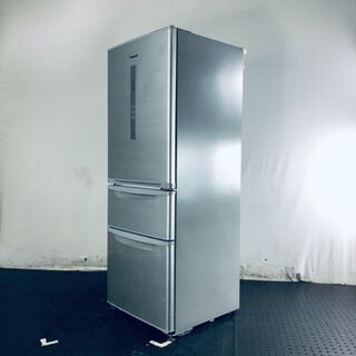 東芝 - TOSHIBA GR-H38S(NP) 冷蔵庫 363リットル 自動製氷器付の通販 