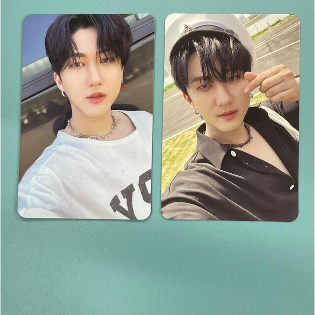 straykids スンミン サノク トレカ 2周目 www.eum.edu.pk