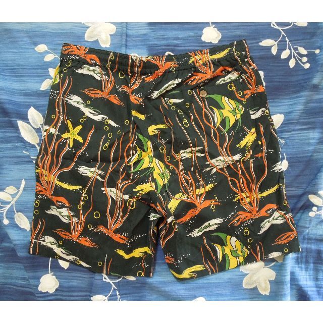 WACKO MARIA BOARD SHORTS ワコマリア ボードショーツ 新品本物 メンズ