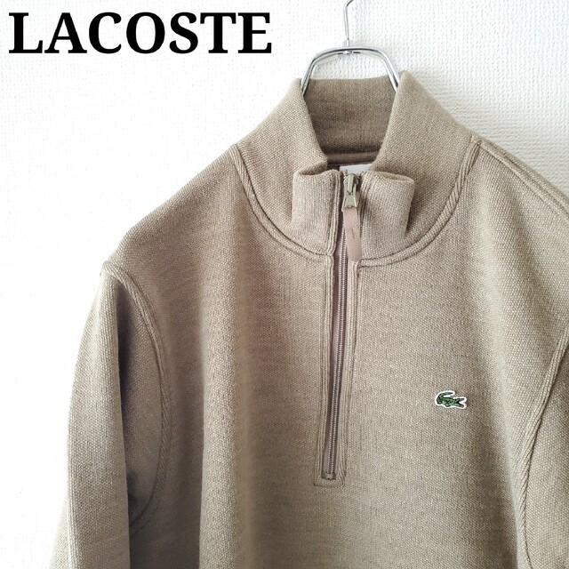 LACOSTE ＋ ショルダーバッグ 2点