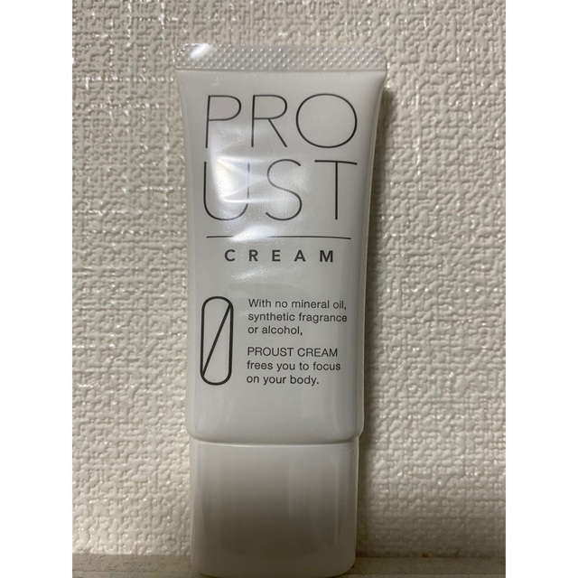 PROUST CREAM  コスメ/美容のボディケア(制汗/デオドラント剤)の商品写真