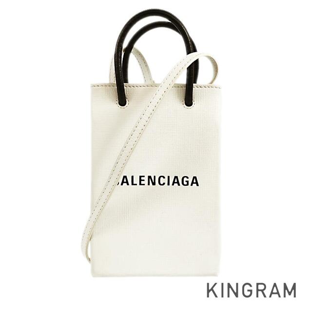 Balenciaga - バレンシアガ レディース・ショルダーバッグの通販 by ...