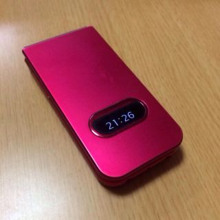 docomo⭐️ガラケーn-06B(その他)