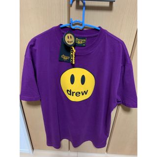 ドリューハウス(drew house)のDrew House ドリューハウス Mascot SS Tシャツ S(Tシャツ/カットソー(半袖/袖なし))