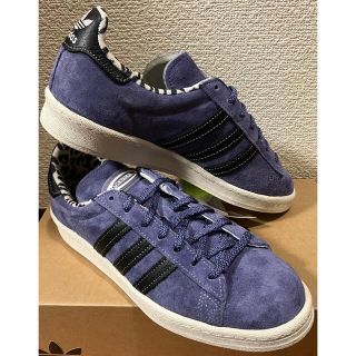 アディダス(adidas)のアディダス コンソーシアム キャンパス 80 26cm GW3247(スニーカー)