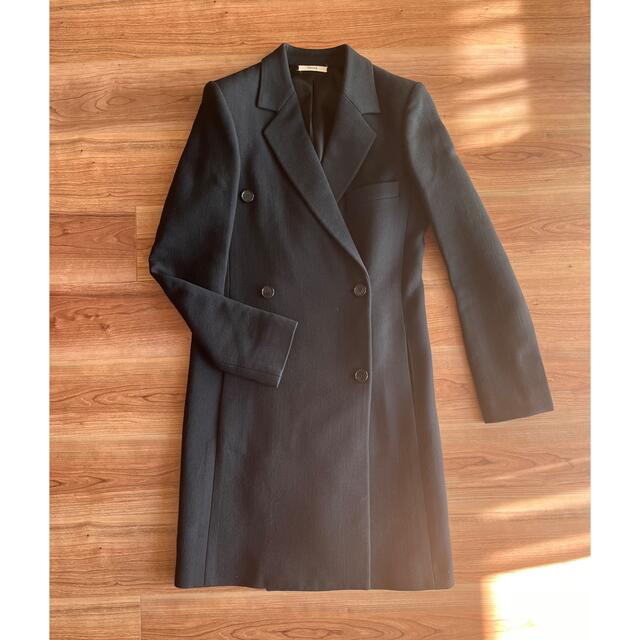 国内外の人気集結! celine - 美品 セリーヌ チェスターコート