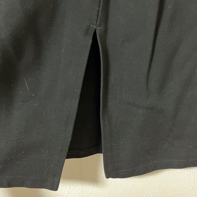 ユニクロタイトスカート レディースのスカート(ひざ丈スカート)の商品写真