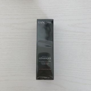 ランコム(LANCOME)のランコム ジェニフィック アドバンスト N 50ml(ブースター/導入液)