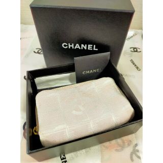シャネル トラベルライン ポーチ(レディース)の通販 96点 | CHANELの