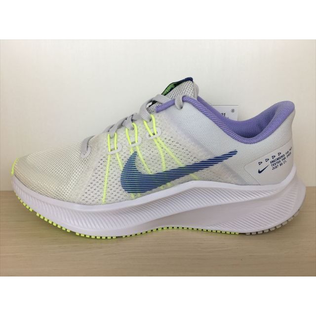 NIKE - ナイキ クエスト4 スニーカー 靴 ウィメンズ 24,0cm 新品 (1346)