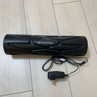 SIXPAD - SIXPAD シックスパッド パワーローラーS