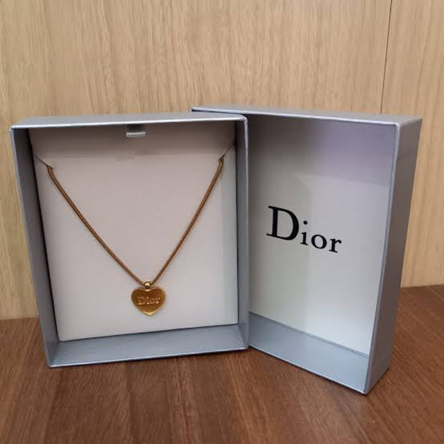 Dior ネックレスアクセサリー