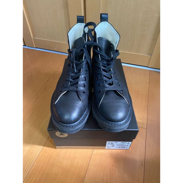 LEA ALL STAR LONGLIFE HI (25.5cm) | www.ddechuquisaca.gob.bo