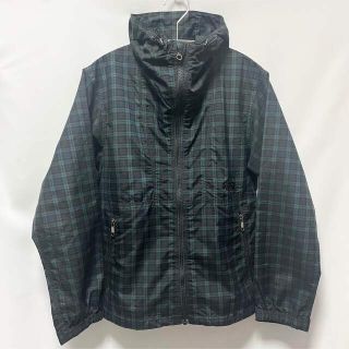 ザノースフェイス(THE NORTH FACE)の【新品】THE NORTHFACE 撥水加工防風ポケッタブルマウンテンパーカー①(ナイロンジャケット)