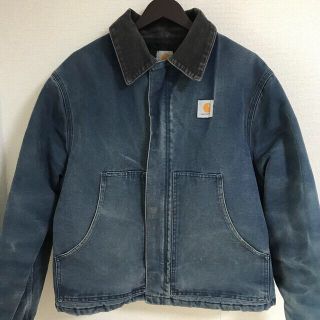 カーハート(carhartt)のcarhartt (Gジャン/デニムジャケット)