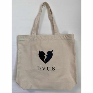 Deviluse - 【新品】deviluse★トートバッグ