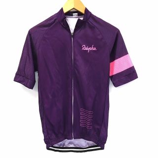 アザー(other)のRapha ラファ サイクリングウェア キャップ セット S(ウエア)