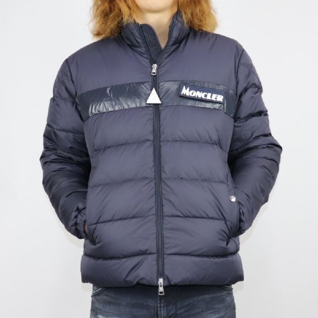 開店記念セール!】 MONCLER - 0/S ダウン モンクレール マウンテン
