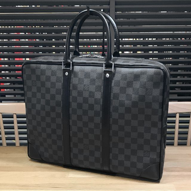 独特な 【送料無料】 超美品 - VUITTON LOUIS ルイヴィトン メンズ