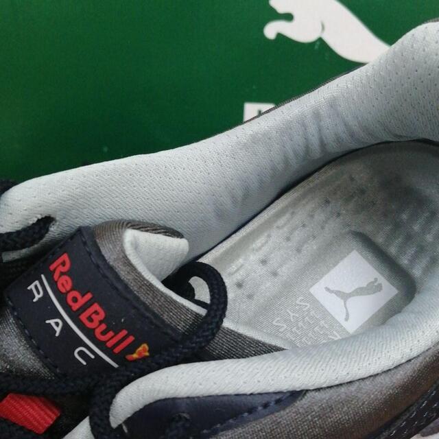 PUMA redbull wname rs-x3 インポート　28.5 メンズの靴/シューズ(スニーカー)の商品写真