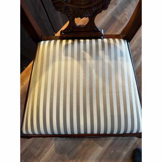 数回使用】大塚家具 椅子 チェア SH25 マホガニー | www.sokoloffart.com
