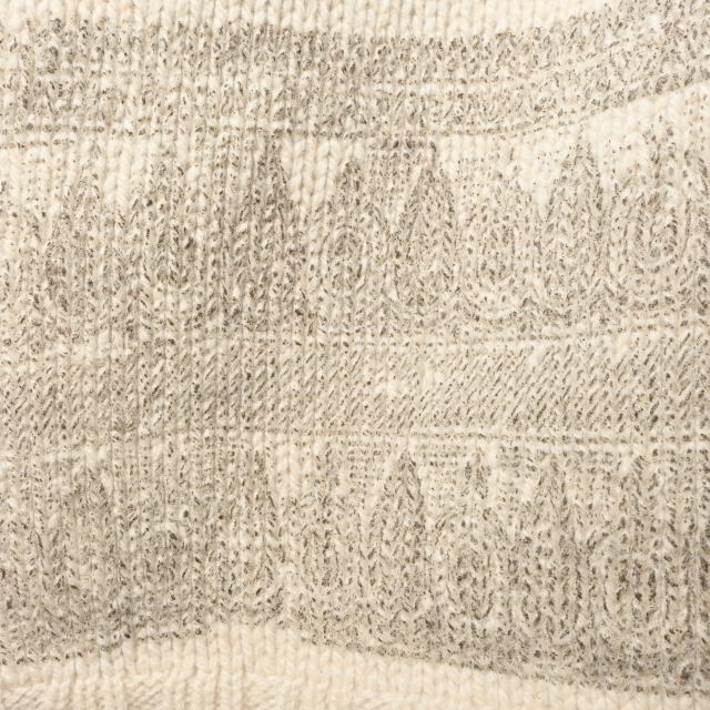 DRIES VAN NOTEN - DRIES VAN NOTEN ウール ニット カーディガン DRIES VAN NOTEN - DRIES VAN NOTEN ウール ニット カーディガン