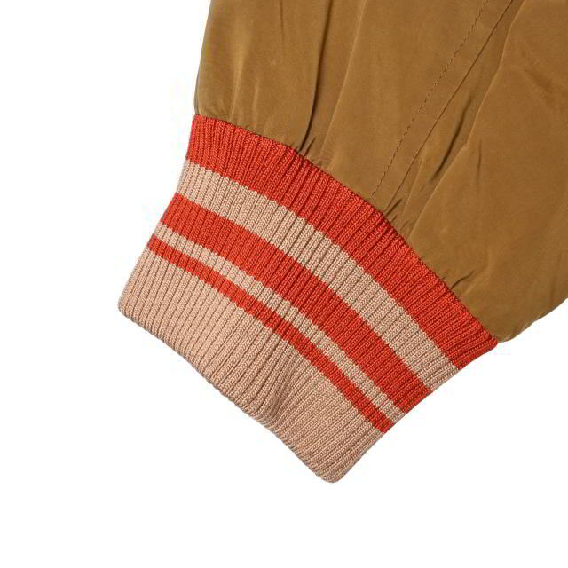 DRIES VAN NOTEN - DRIES VAN NOTEN ボンバー ジャケットの通販 DRIES VAN NOTEN - DRIES VAN NOTEN ボンバー ジャケットの通販