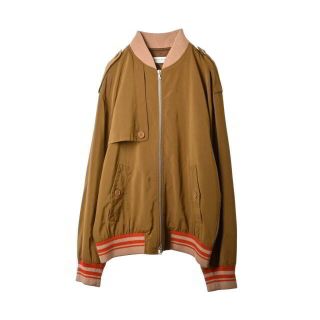 ドリスヴァンノッテン ブルゾン(メンズ)の通販 99点 | DRIES VAN NOTEN