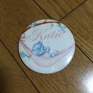 ケイティー(Katie)のkatie(ブローチ/コサージュ)