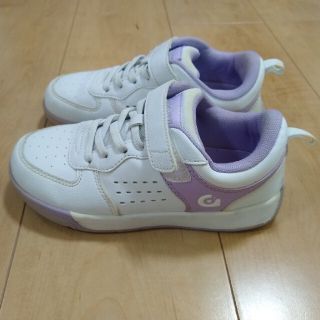 グラビス(gravis)のgravis スニーカー　20cm(スニーカー)