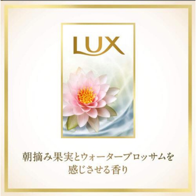 LUX(ラックス)のラックス スーパーリッチ ダメージリペアシャンプー つめかえ用1000gLUX コスメ/美容のヘアケア/スタイリング(シャンプー)の商品写真