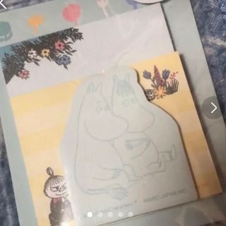 MOOMIN - 入手困難【新品未開封】 トラベラーズノート ムーミン コラボ 本物の販売 入手困難【新品未開封】 トラベラーズノート ムーミン コラボ ノート/メモ帳