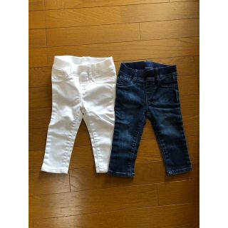 ギャップ(GAP)のgapデニム　デニムレギンス(パンツ)